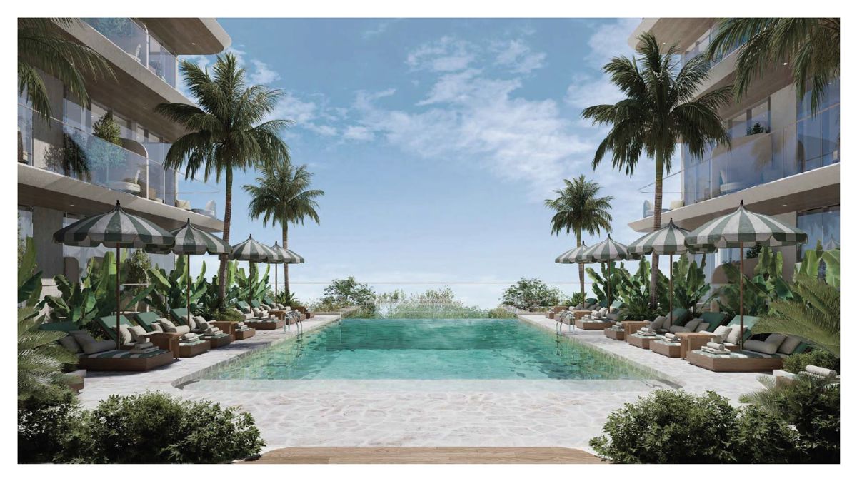 Viva Arthouse Private Residences Amenities Features