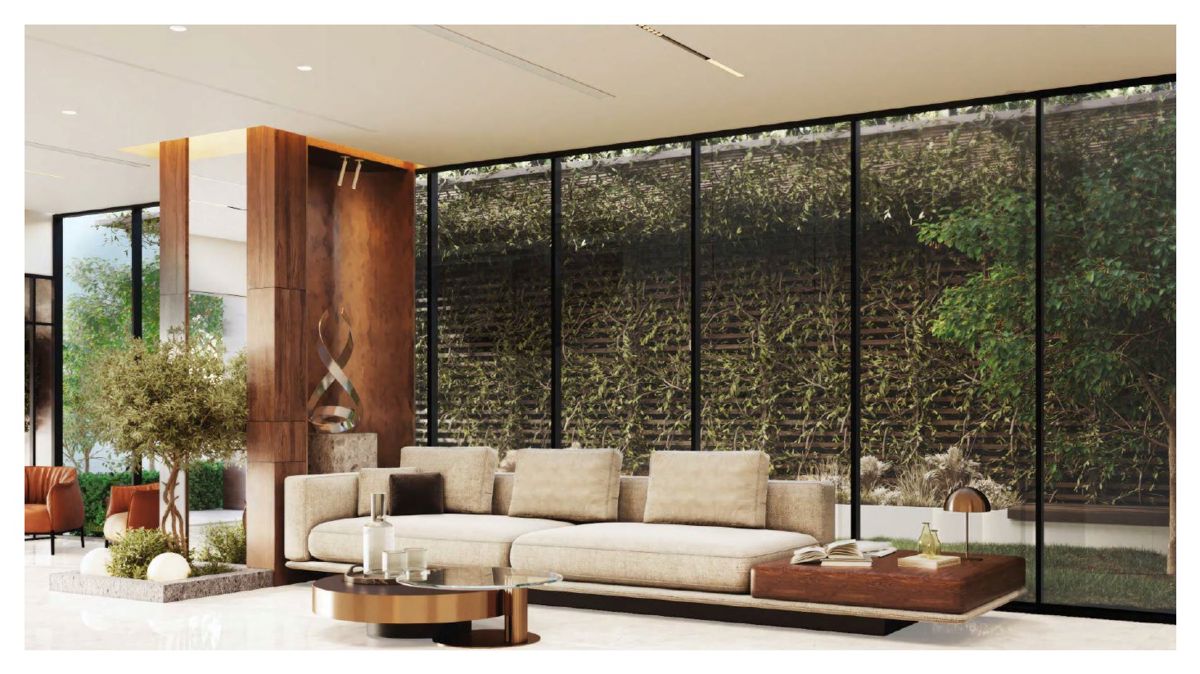 Viva Arthouse Private Residences Apartment Interiors