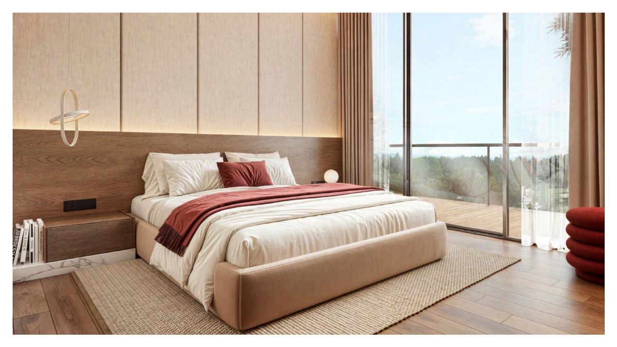 Viva Arthouse Private Residences Apartment Interiors