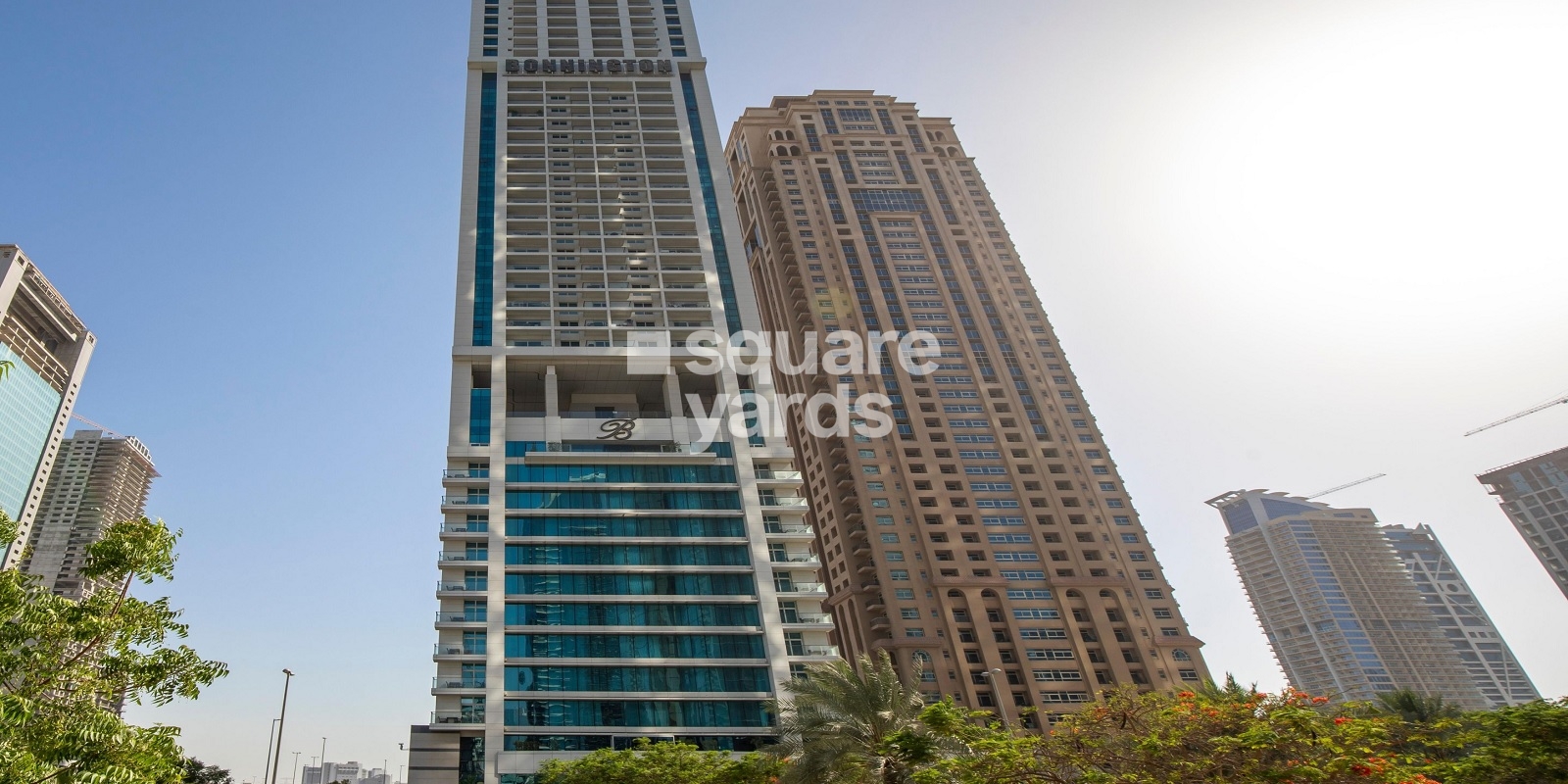 Voco Bonnington , Jumeirah Lake Towers (JLT), Dubai