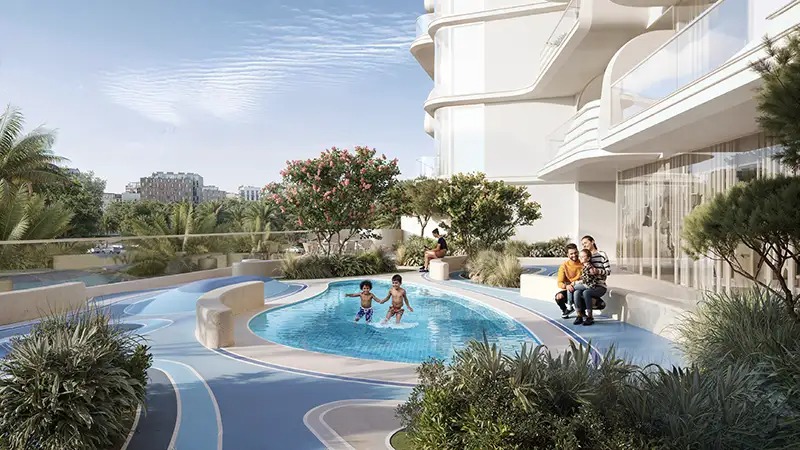 Wadan Cybele Amenities Features