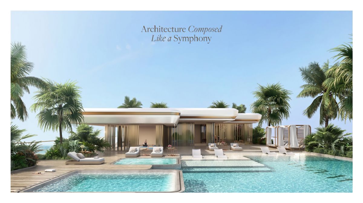 Wadan Nuvana Amenities Features