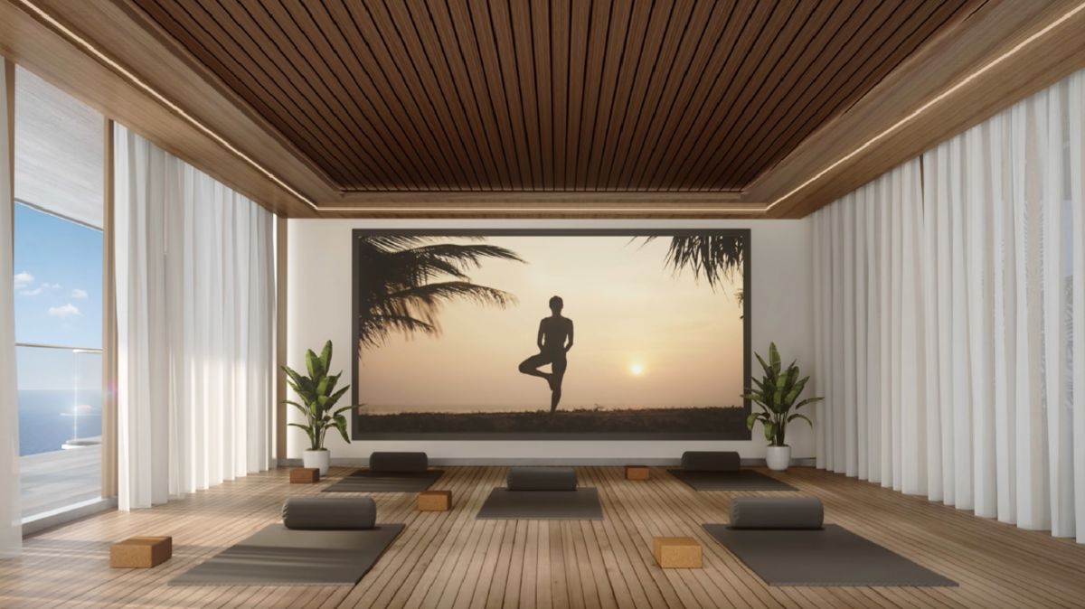 Wadan Nuvana Amenities Features