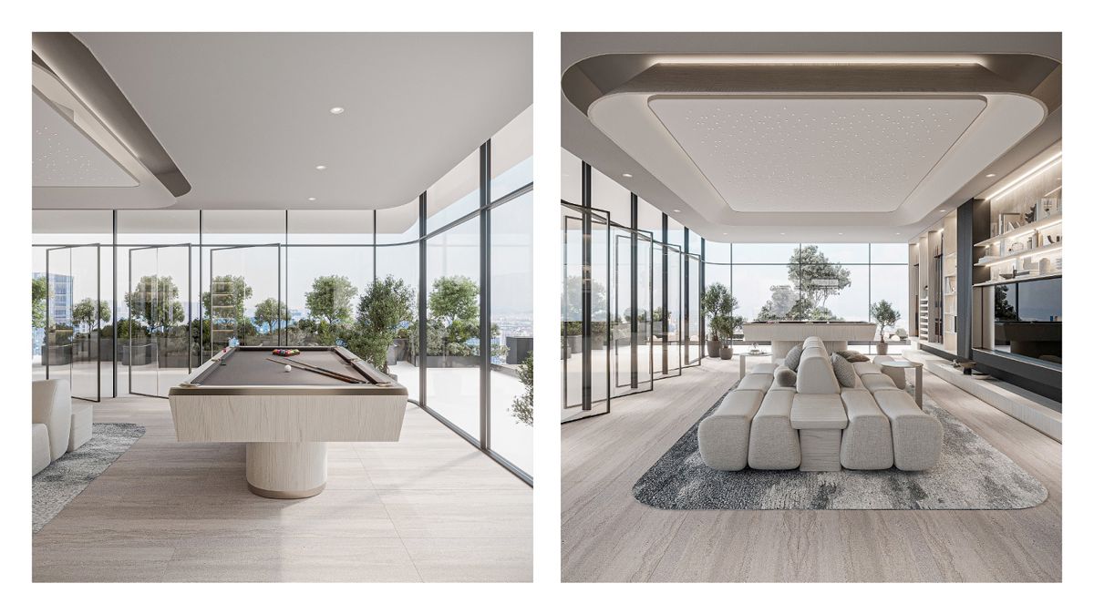 Wadan Nuvana Amenities Features