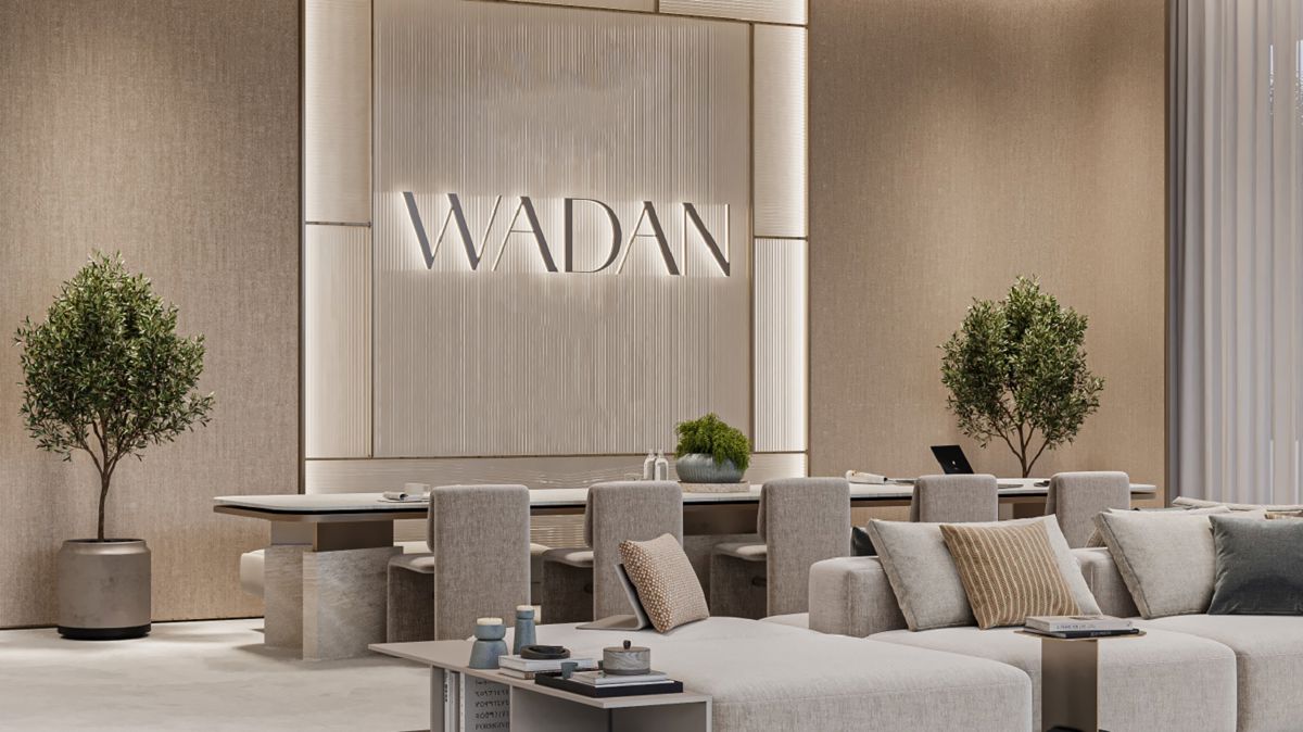 Wadan Nuvana Apartment Interiors