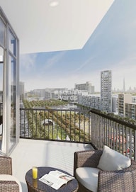 Warda Apartment Interiors