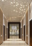 Wasl 1 Residences Lift Lobby Image