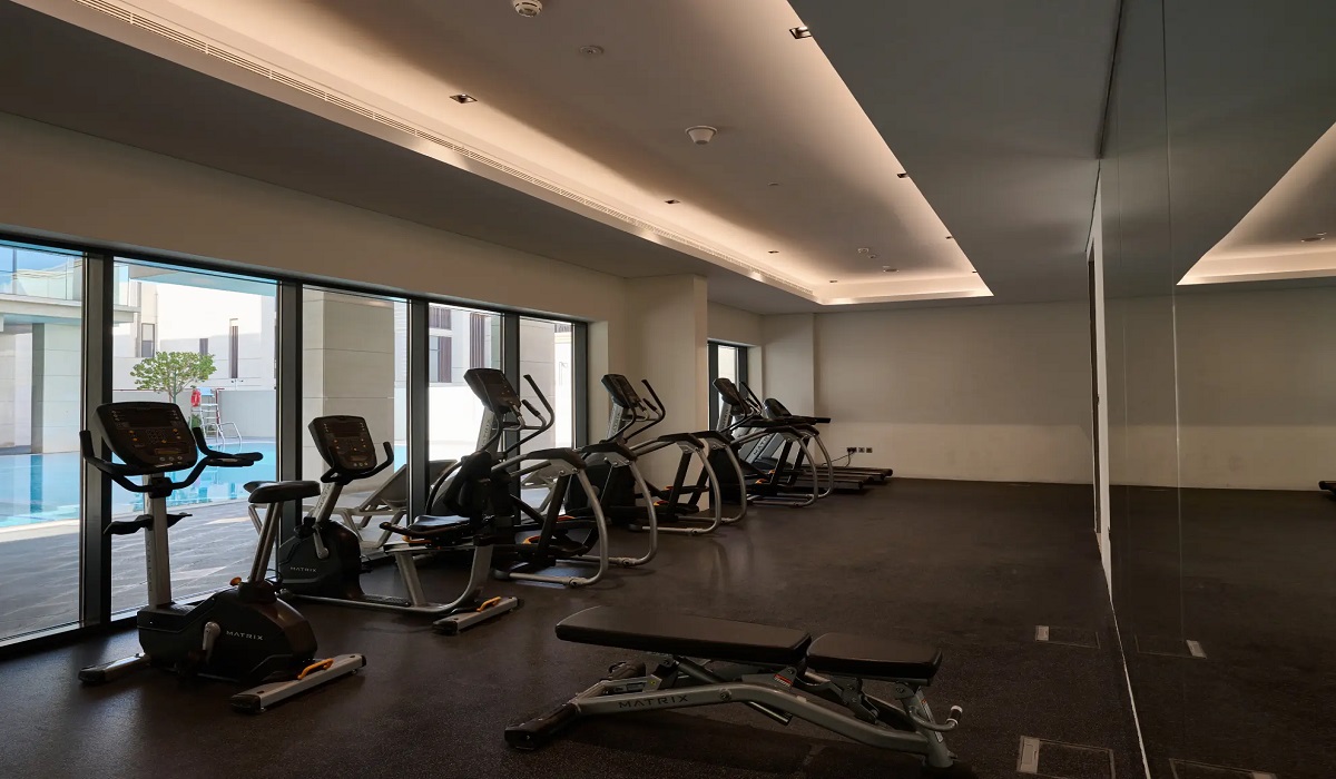 Wasl 51 Amenities Features