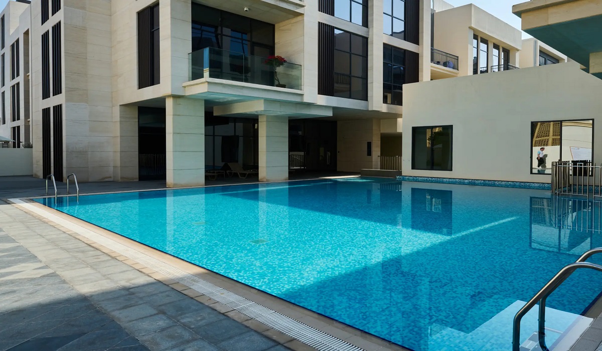 Wasl 51 Amenities Features