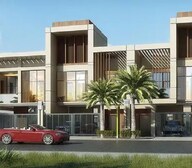 Wasl 51 Villa View