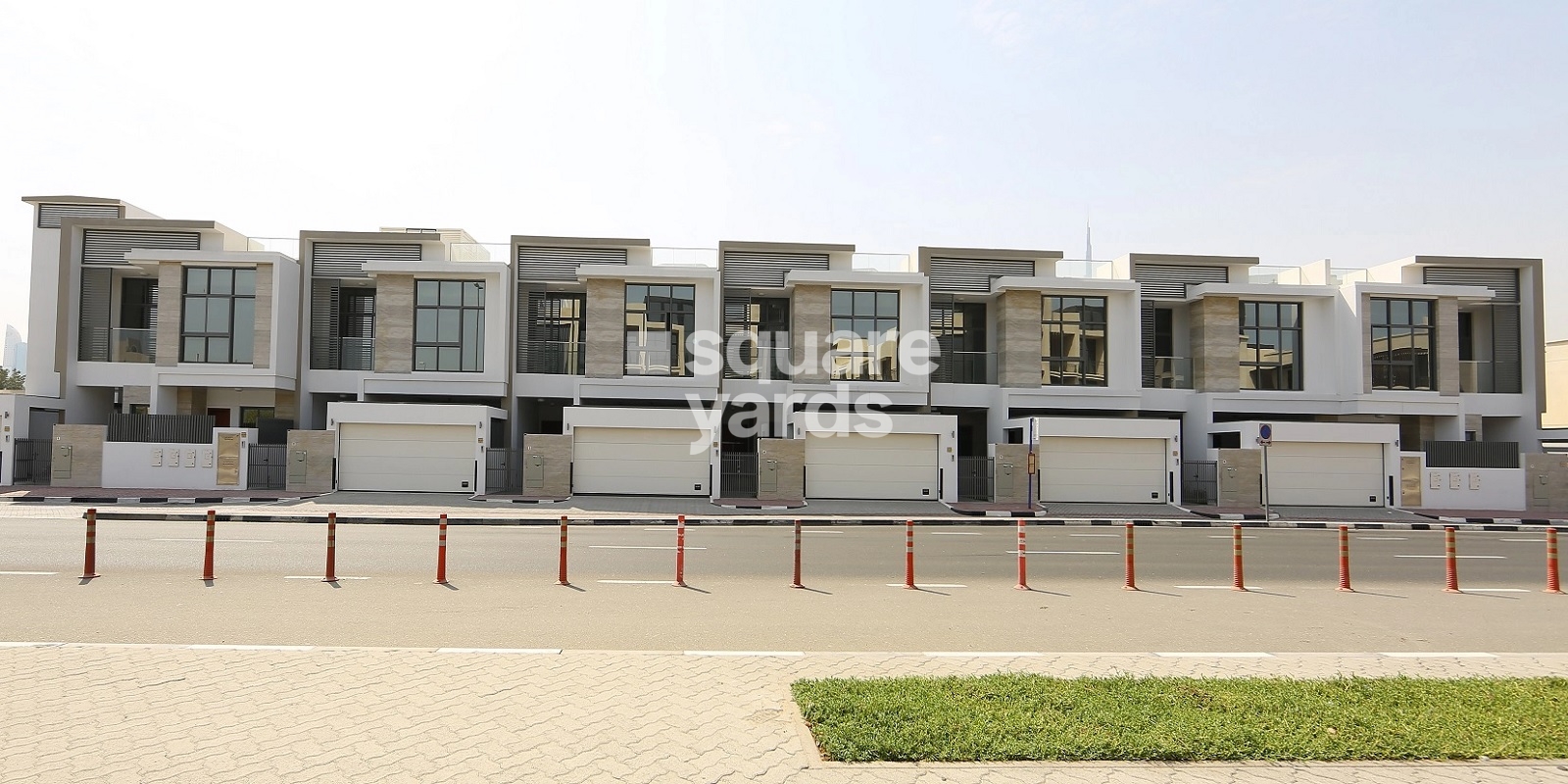 Wasl Al Badaa Villas Villa, Al Badaa, Dubai