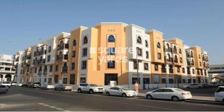 Wasl Amber Apartment, Al Karama, Dubai