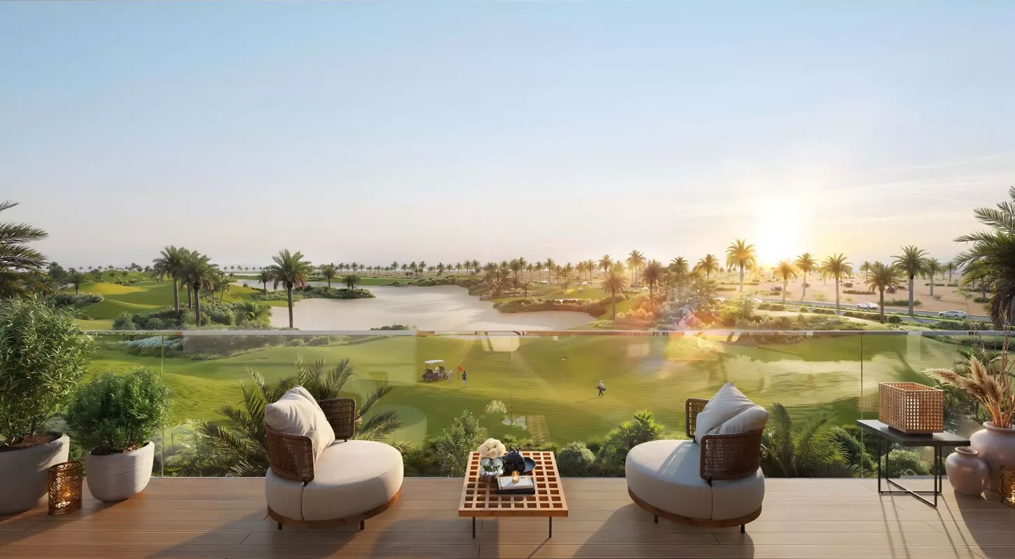 Wasl Ashwood Estates Amenities Features