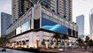Wasl Avenue Park Towers Apartment Exteriors