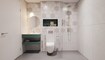 Wasl Avenue Park Towers Apartment Interiors