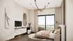 Wasl Boulevard Park Apartment Interiors