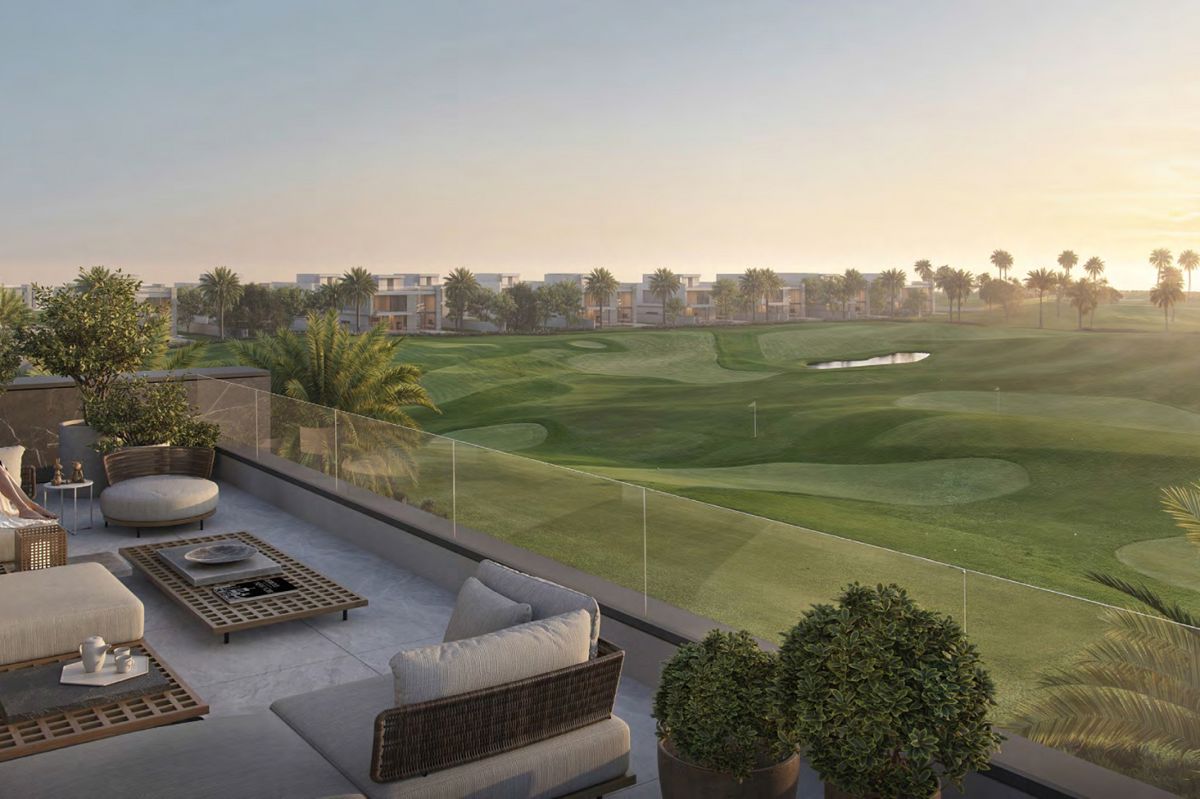 Wasl Cedarwood Estates Amenities Features