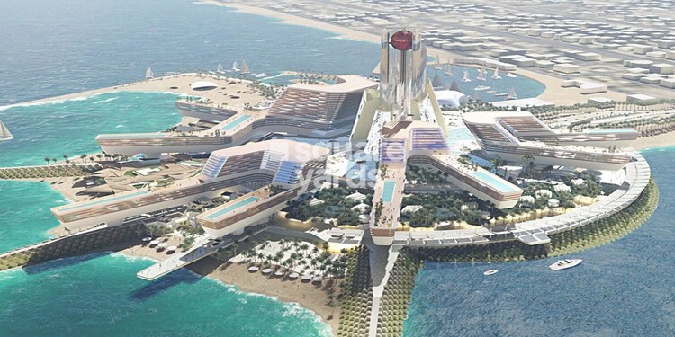 Wasl Jumeirah Beach MGM Resort