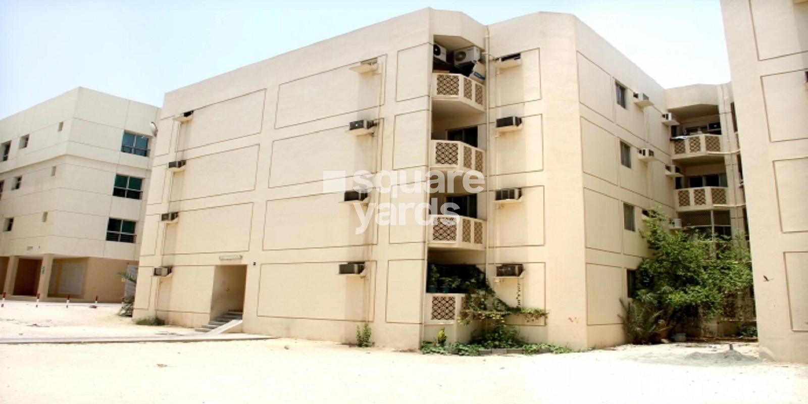 Wasl Karama Pioneer Building Apartment, Al Karama, Dubai