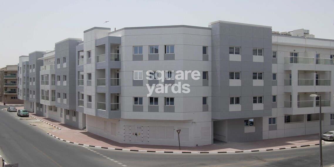 Wasl Link Apartments Cover Image