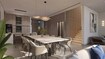 Wasl Pinewood Estate Homes Apartment Interiors