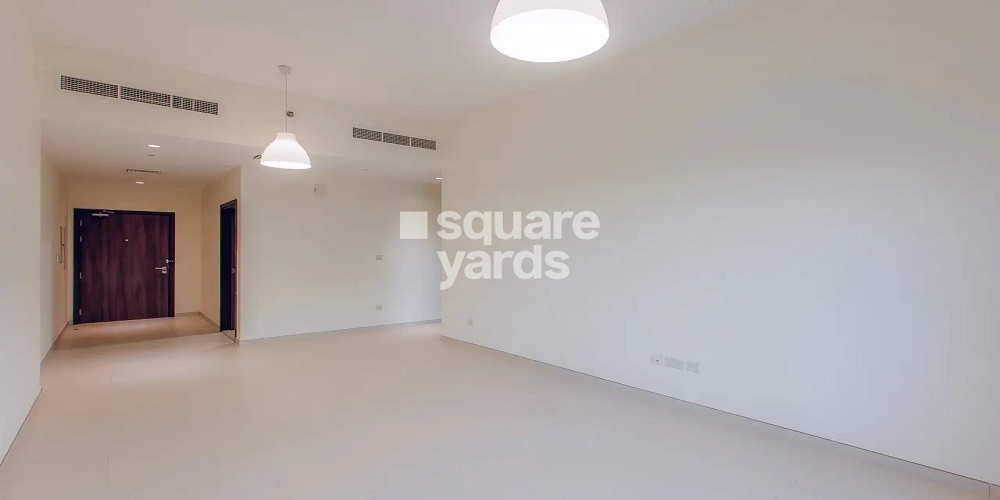 Wasl Port Views Apartment Interiors