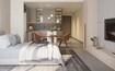 Wasl South Garden Apartment Interiors