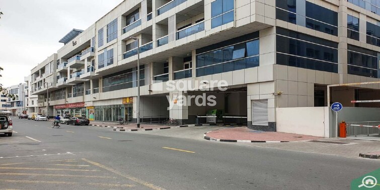 Wasl Topaz Apartment, Al Karama, Dubai