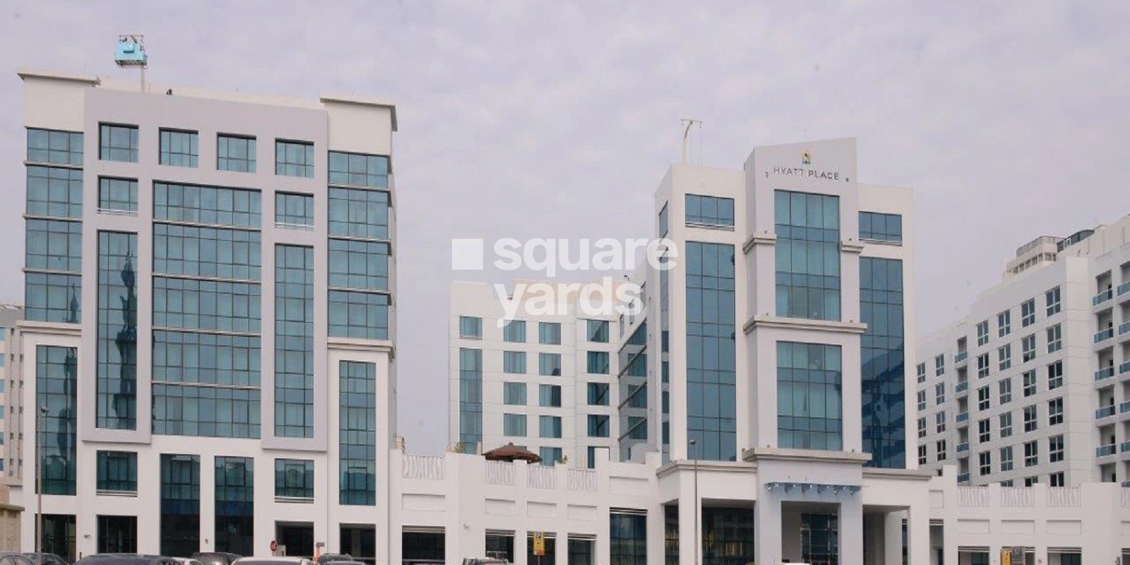 Wasl Trio Apartment, Al Qusais, Dubai