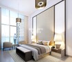 Wasl1 Park Gate Residences Tower A Apartment Interiors