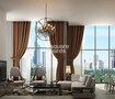Wasl1 Park Gate Residences Tower A Apartment Interiors