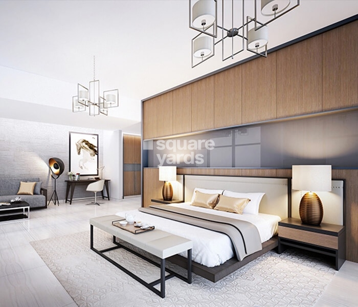 Wasl1 Park Gate Residences Tower A Apartment Interiors
