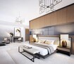 Wasl1 Park Gate Residences Tower A Apartment Interiors