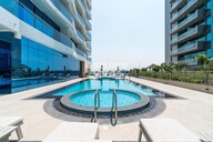 Waves Tower Business Bay Amenities-Features