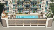 Wellington Ocean Walk Apartment Exteriors