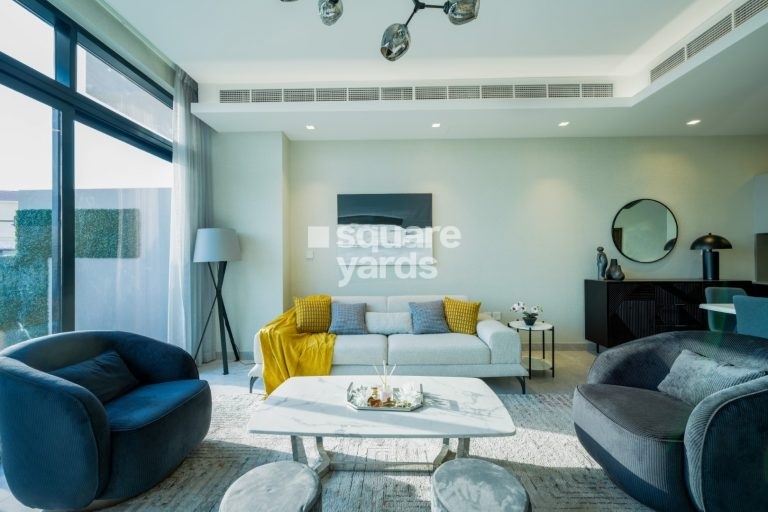 Wellington Residences Apartment Interiors