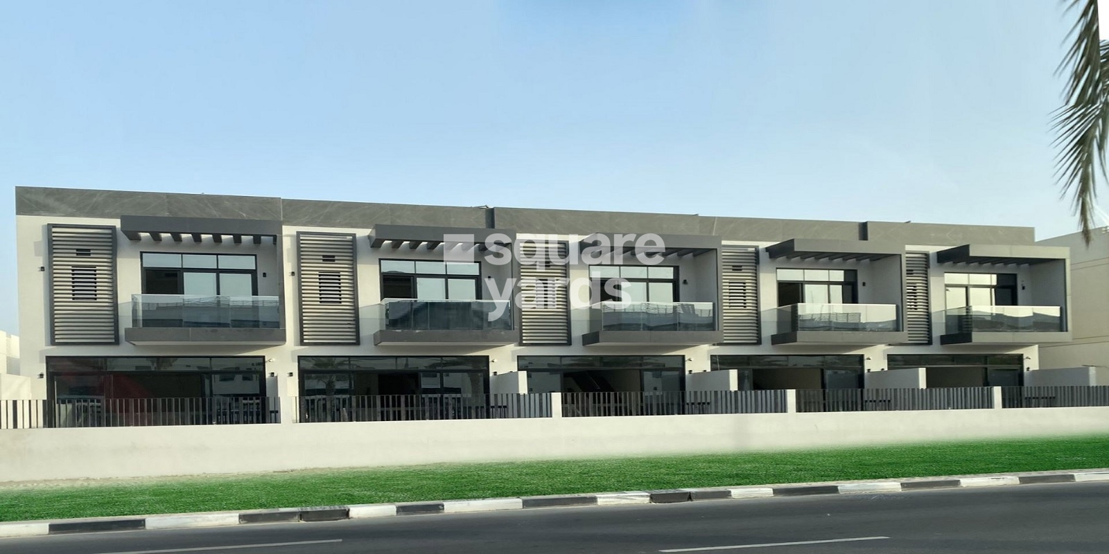 Wellington Residences Townhouse, Al Furjan, Dubai