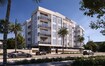 Westar Altair Apartment Exteriors