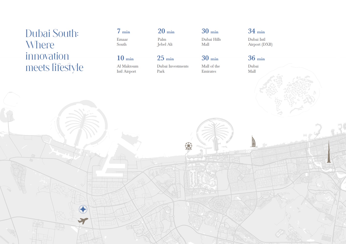 Westar Altair Location Image