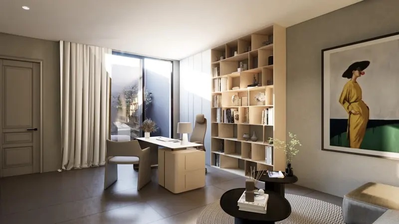 Westar Celeste Amenities Features