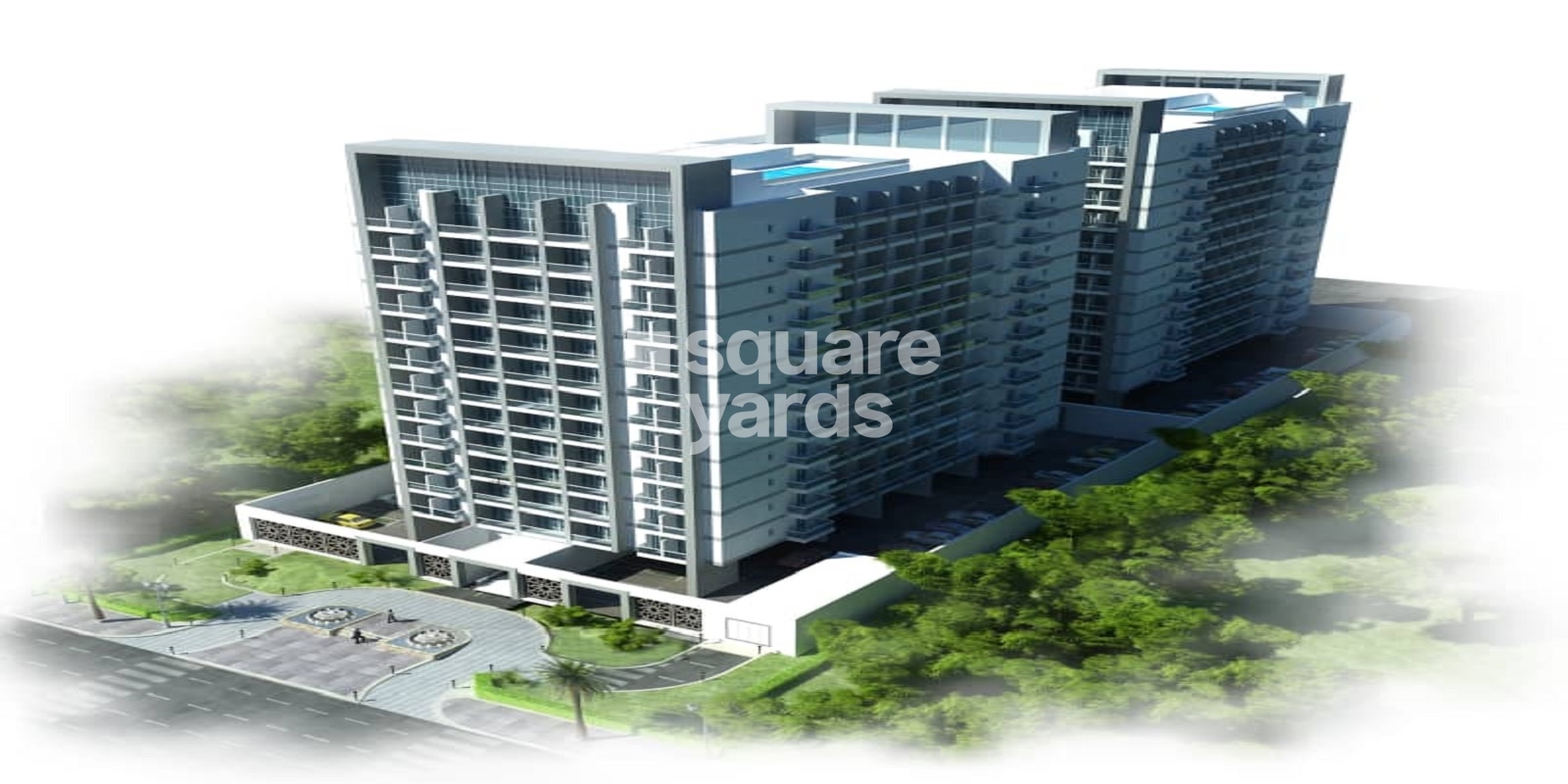 Shorooq Land Apartment, Dubai Residence Complex, Dubai