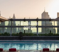 World Trade Centre Residence Amenities-Features