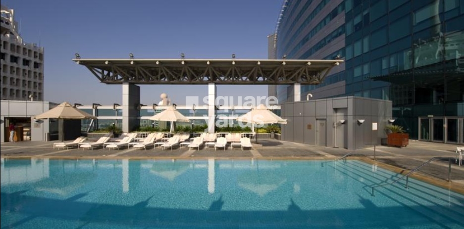 World Trade Centre Residence Amenities Features