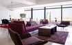 World Trade Centre Residence Apartment Interiors