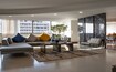 World Trade Centre Residence Apartment Interiors