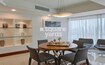 World Trade Centre Residence Apartment Interiors