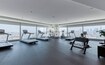World Trade Centre Residence Gymnasium Image