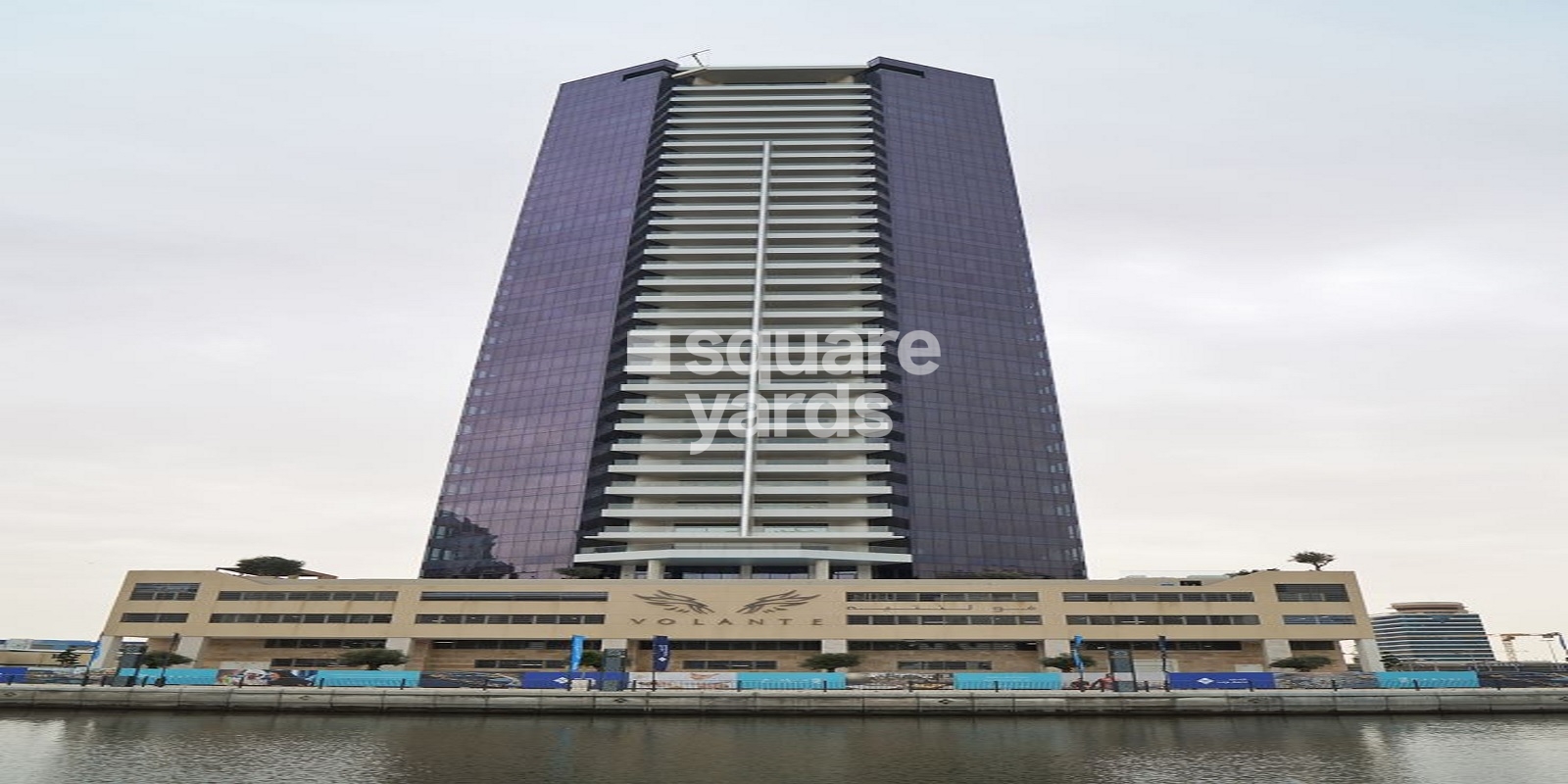 Xtreme Volante Apartment, Business Bay, Dubai