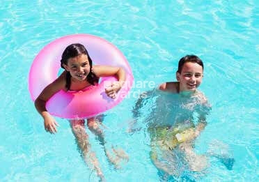 XV Villas at AKOYA Oxygen Amenities Features