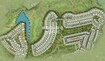XV Villas at AKOYA Oxygen Master Plan Image